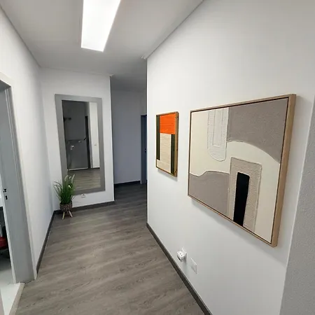 Lejlighed Spacieux 3 A 200 M De La