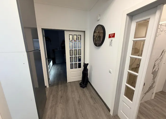 Spacieux 3 A 200 M De La *