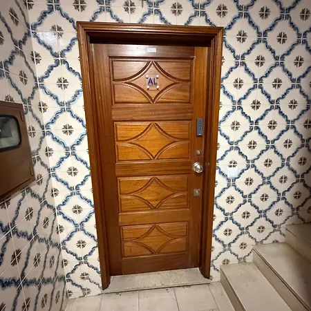 Spacieux appartement 3 chambres à 200 m de la plage