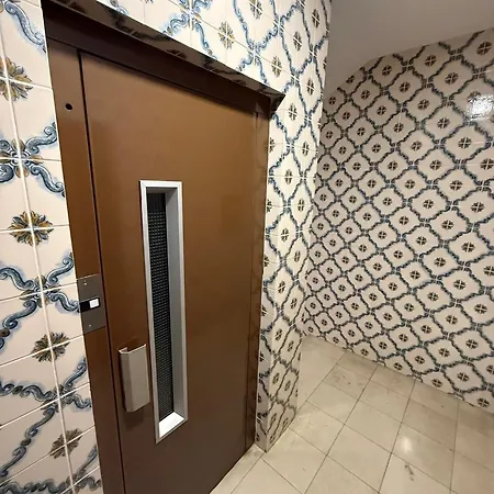 Apartamento Spacieux appartement 3 chambres à 200 m de la plage *