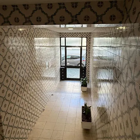 Spacieux appartement 3 chambres à 200 m de la plage