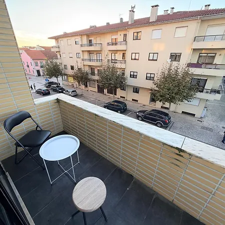 Appartamento Spacieux appartement 3 chambres à 200 m de la plage