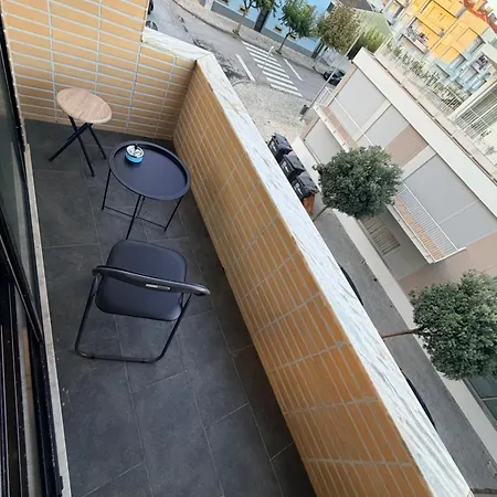 Appartamento Spacieux appartement 3 chambres à 200 m de la plage *