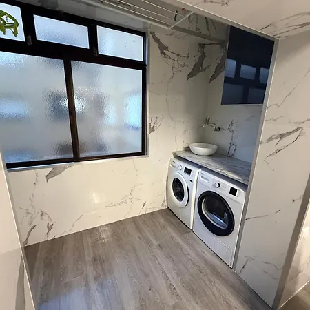 Appartamento Spacieux appartement 3 chambres à 200 m de la plage Ovar