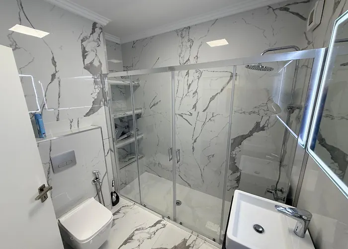 Apartment Spacieux 3 A 200 M De La